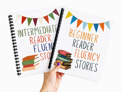 Neriah™ Reading Workbook