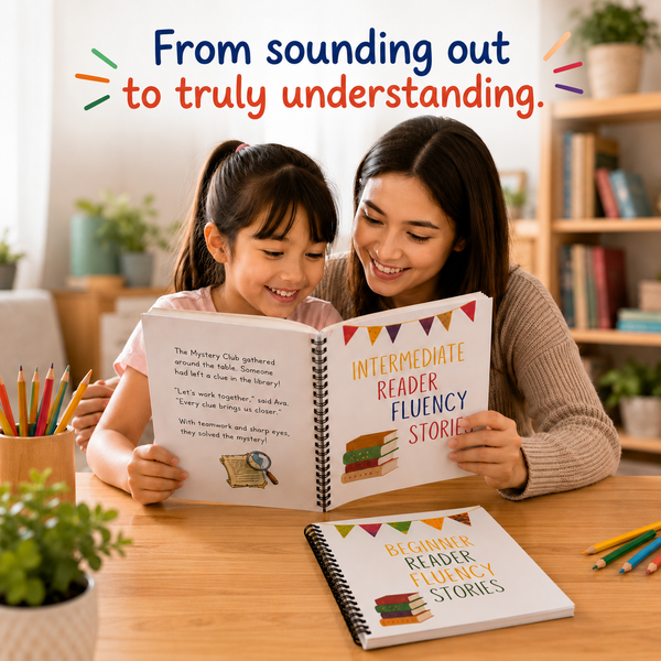 Turn Reading Into Understanding