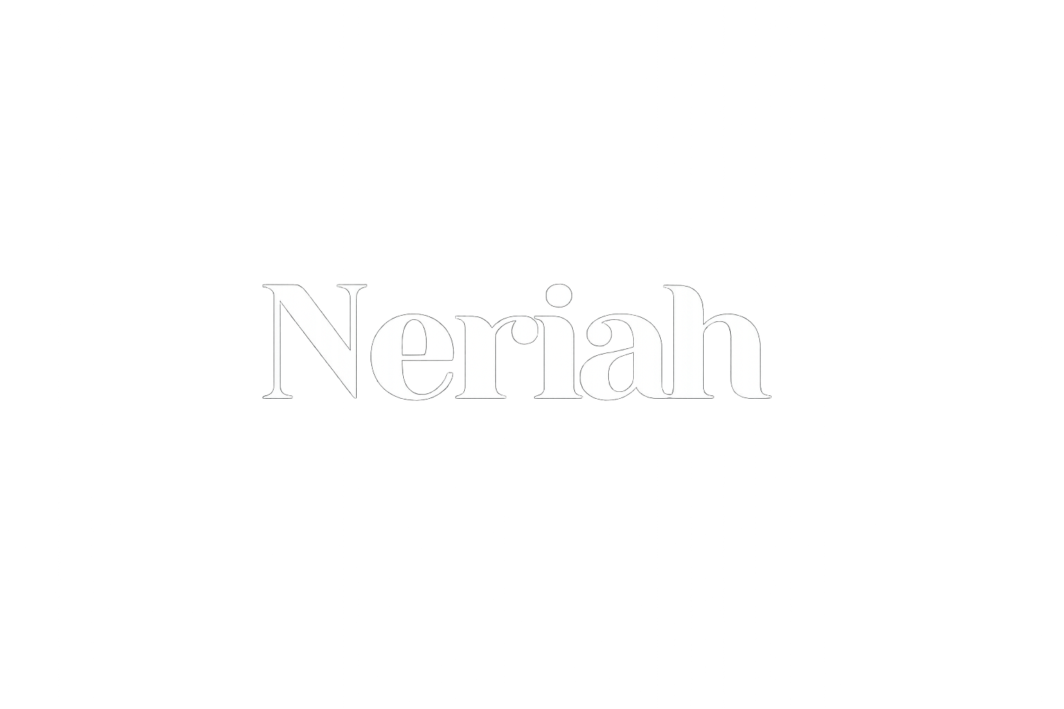 Neriah