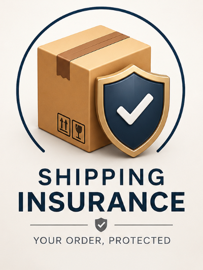 Shipping Insurance