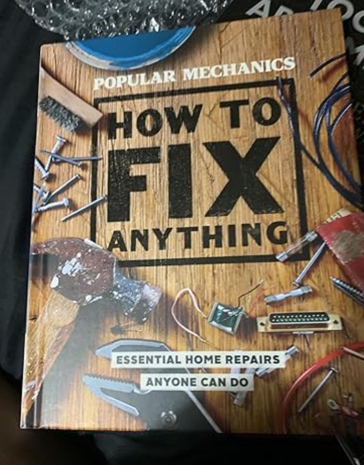 Review by Sarah P.